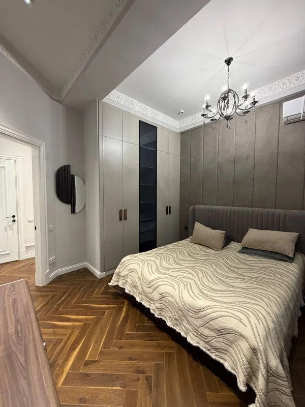 Квартира Мирабадский Жк Parkwood 2/4/12 60м 8