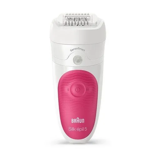 Эпилятор Braun Ses5/500 3