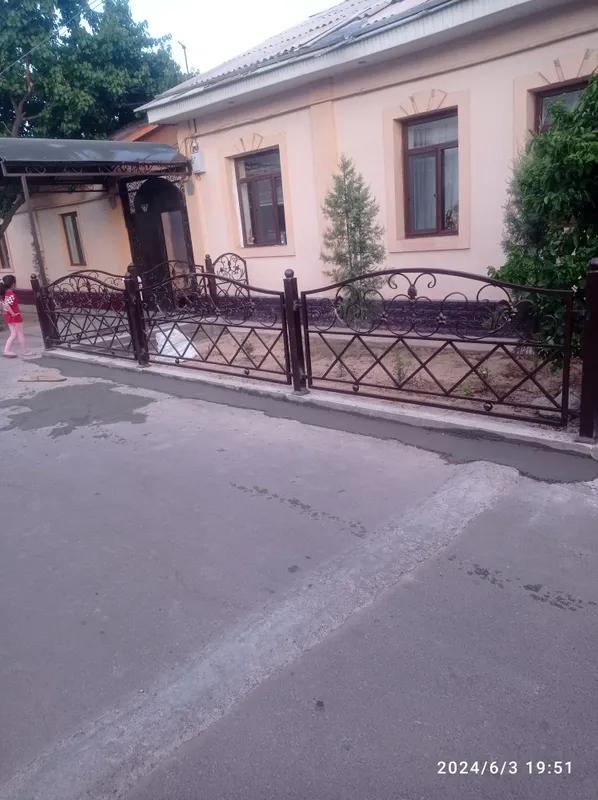 Svarka hizmati Toshkent bo'yicha Naves perilla 7