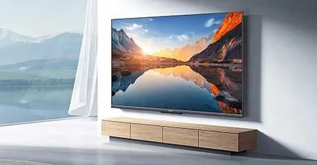 Телевизор Xiaomi 43* ULTRA HD* TV A2025* + имеются бесплатные каналы — фото 1
