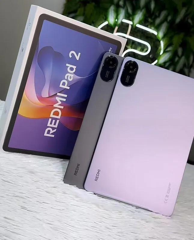 Redmi pad 2 Redmi Pad 2 pro