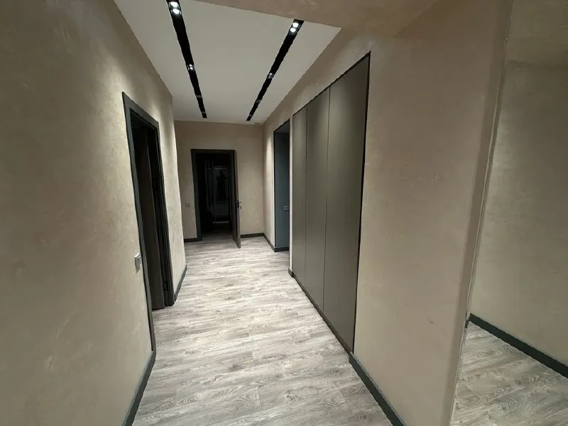3 xonali kvartira, Darxan (mo‘ljal: Max Way) 2