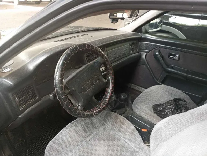 Срочно продаётся AUDI 80 B4 "Avant" - универсал 4