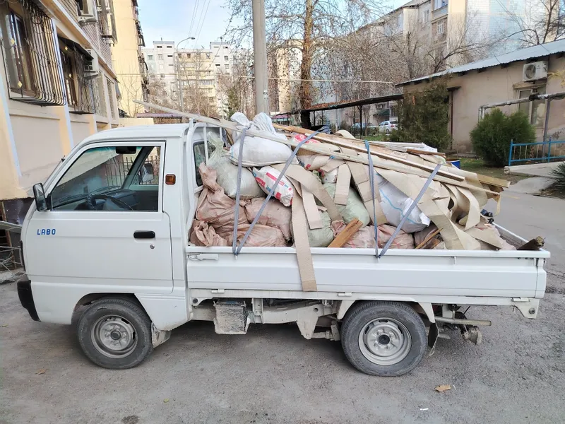 Toshkent shahar ichidan qurilish musirlarini olib ketamz Toshkent shahar ichidan qurilish musirlarini olib ketamz