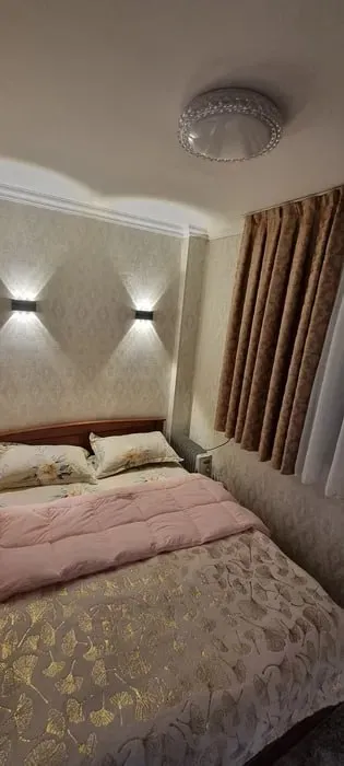 3-комнатная квартира, 120 м², 9/10 этаж (вторичный рынок) — фото 2