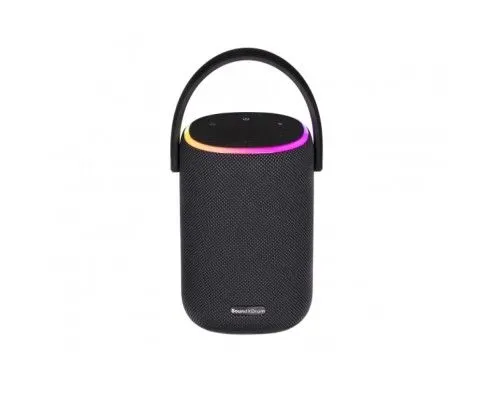 Акустическая система 2E SoundXDrum Black 2 Акустическая система 2E SoundXDrum Black 2