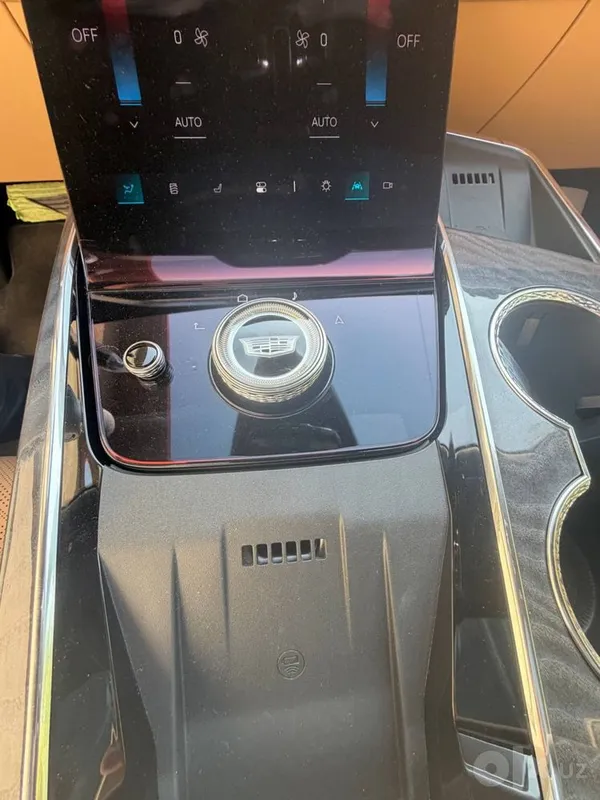 Cadillac escalde iq 1000 e4 8 Cadillac escalde iq 1000 e4 8