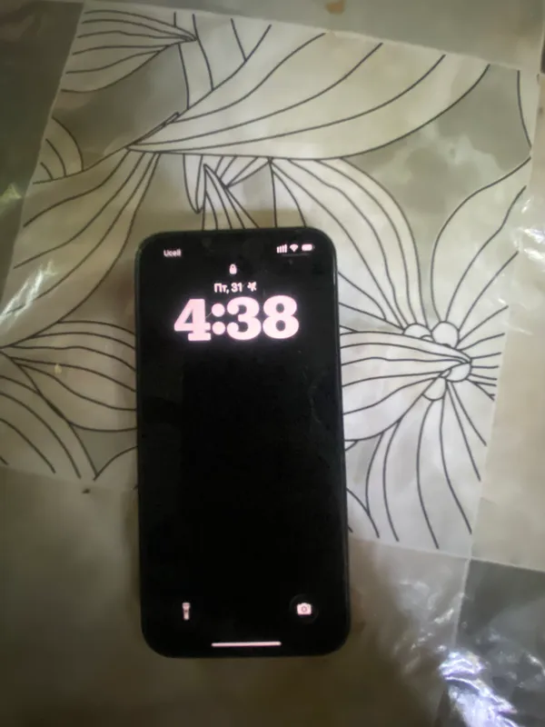 Iphone 13 3