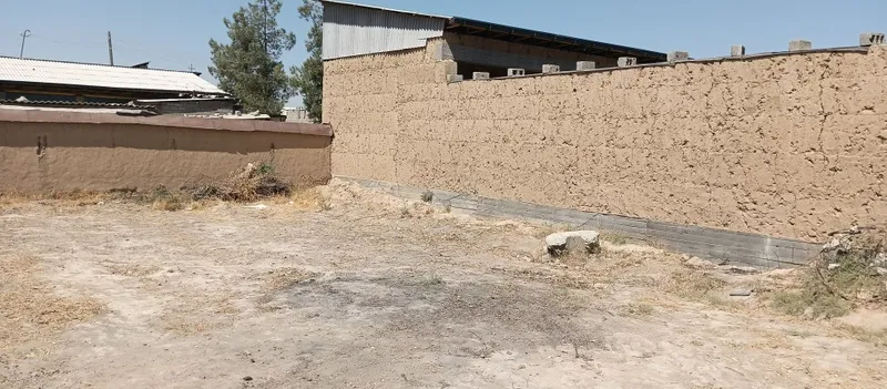Участка сотилади 4