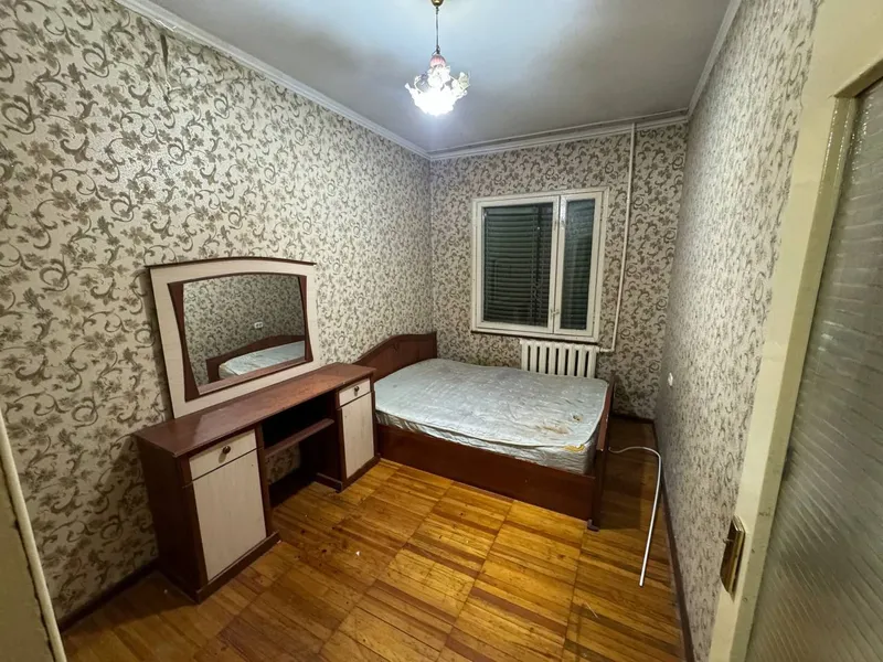 Продам 2/3/5 Кушбеги — фото 1