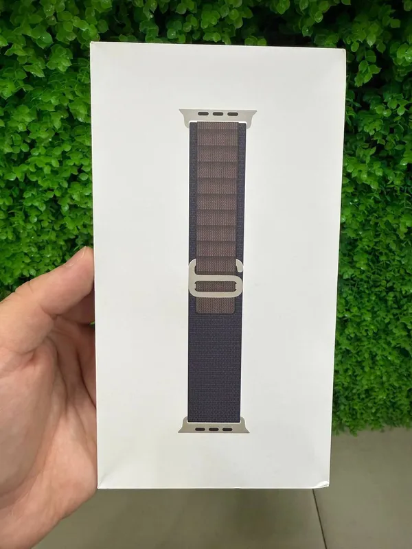 Apple Watch Ultra — фото 3