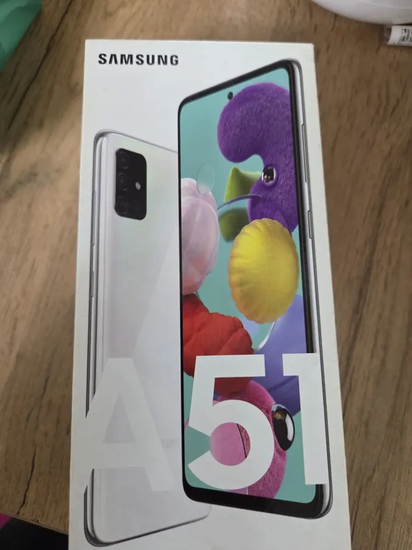 A51 srochna sotiladi