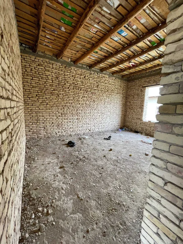Hovli 6 sotix Pishgan gishtdan Farhod Zavxos SOTILADI.. kelishiladi — фото 4
