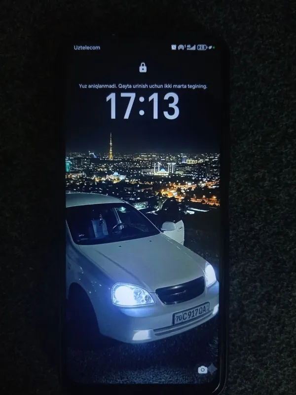 Honor x5 plus kafolati bilan — фото 3