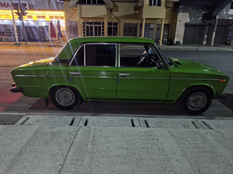 Vaz21'06 Sotiladi Zudlik Bilan — фото 2