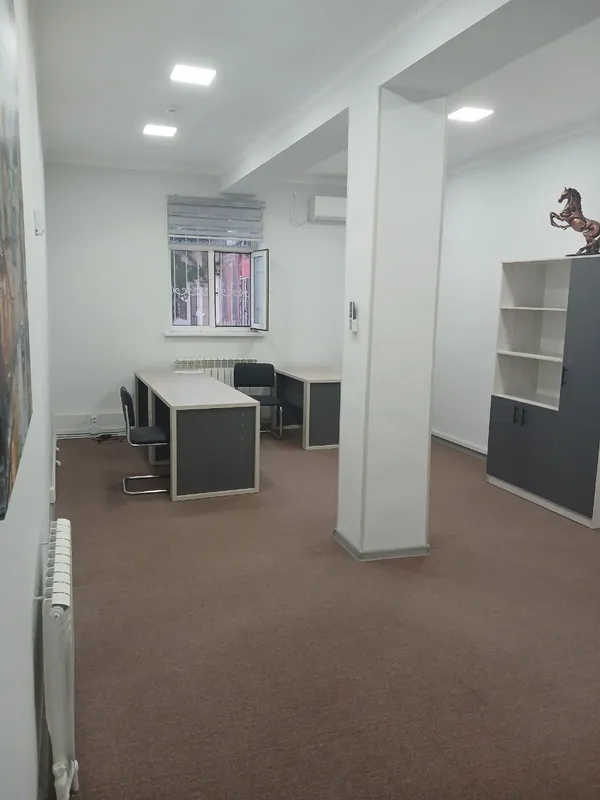Чилонзор 278 м² офис мебеллари билан ижарага берилади 3