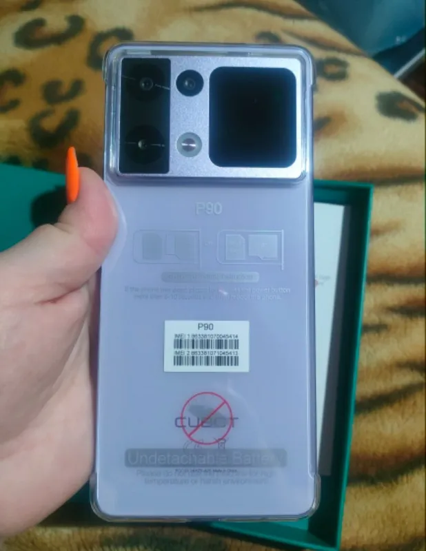 cubot p90 7 cubot p90 7