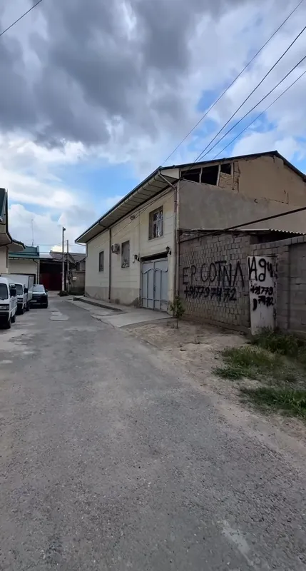 Shoshiling! 6 sotix yer sotiladi, maklersiz Obod va tinch mahallada. 6