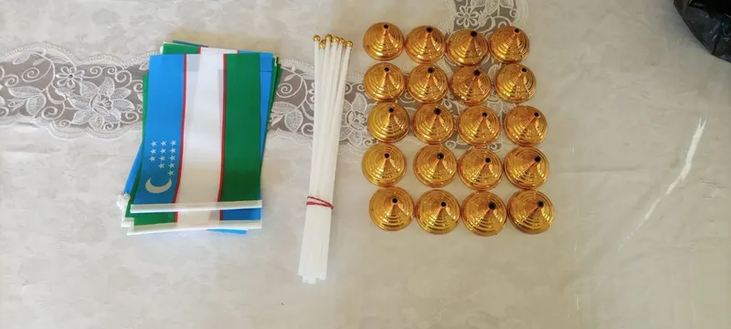Flag Bayroq флаги флашки Байрок