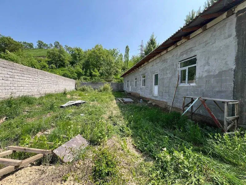 Dacha