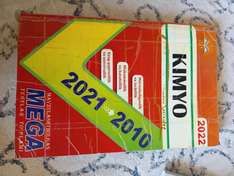 ARZON NARXDA  KITOBLAR