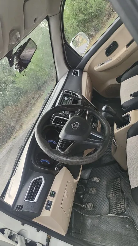 Changan 2022 xolati yaxshi 6 Changan 2022 xolati yaxshi 6