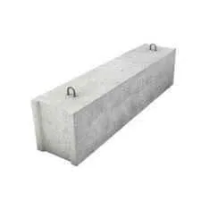ФБС Блок 40×60×60 – Мустаҳкам пойдевор учун 2 ФБС Блок 40×60×60 – Мустаҳкам пойдевор учун 2