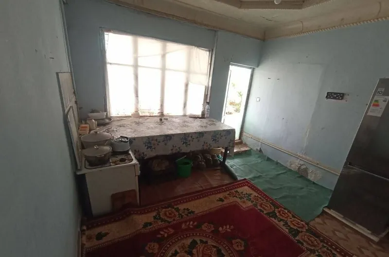 Продаётся дом в Янги Йуле 4 Продаётся дом в Янги Йуле 4