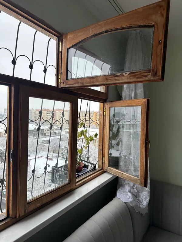 Дераза ромлар ( ёғоч) — фото 2