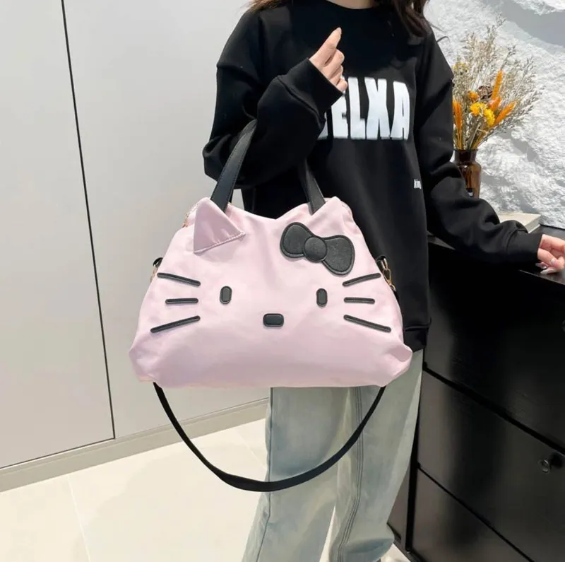 Сумка Hello Kitty 1