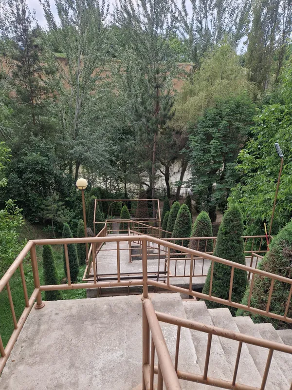 Дача аренда в сутки — фото 1