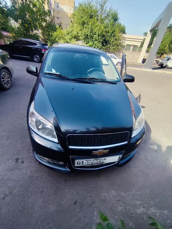 Nexia 3 LTZ (4поз.)