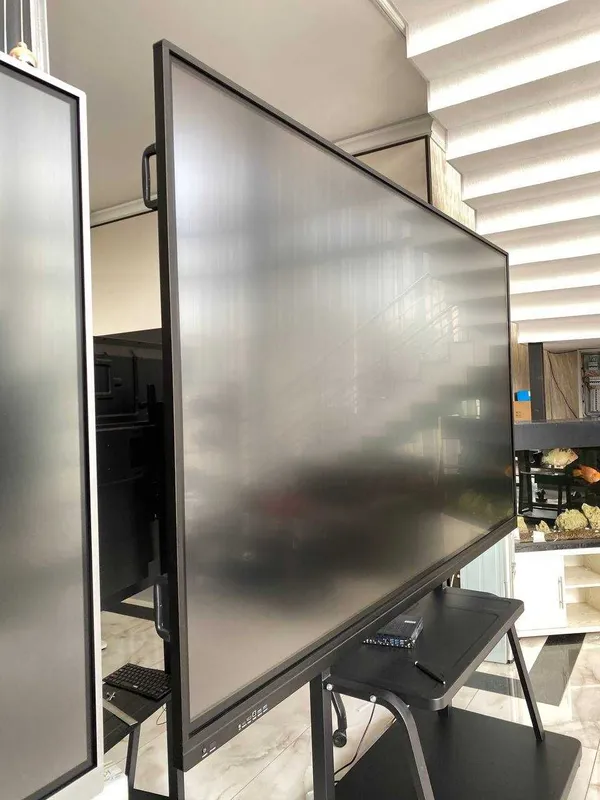 Интерактивная сенсорная панель 110″ AS110″ Andorid 14.0/ 8+128GB/4K — фото 2