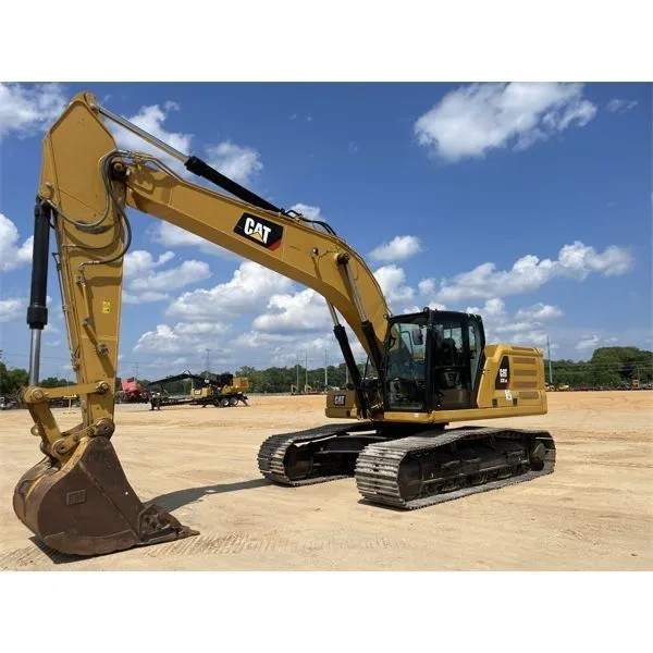Экскаватор сдаётся в аренду CAT 330 1 Экскаватор сдаётся в аренду CAT 330 1