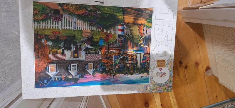 Puzzle