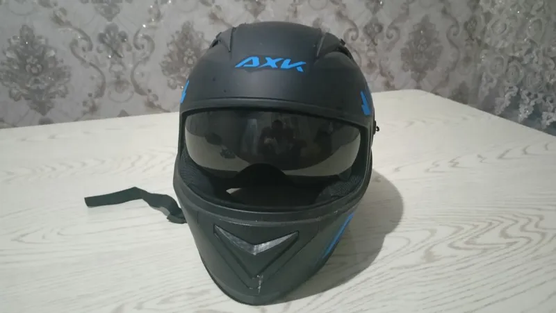 Drongo monstr skuteri 2