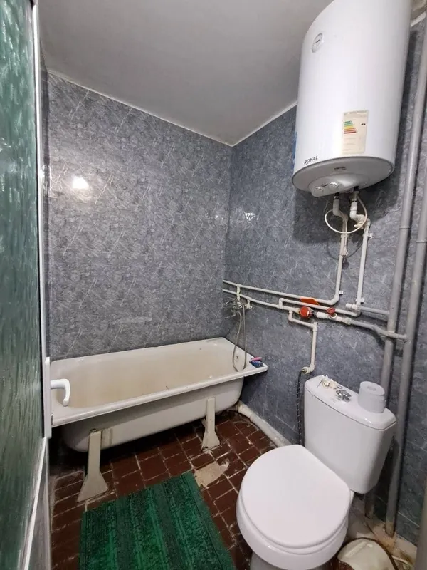 Продаётся квартира за каналом — фото 3