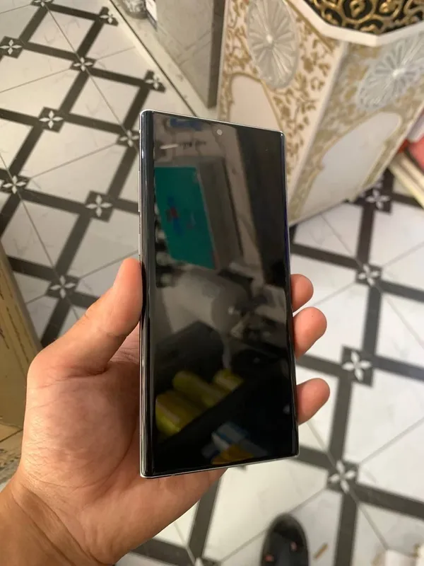 Galaxy NOTE 10+ 5G — фото 3
