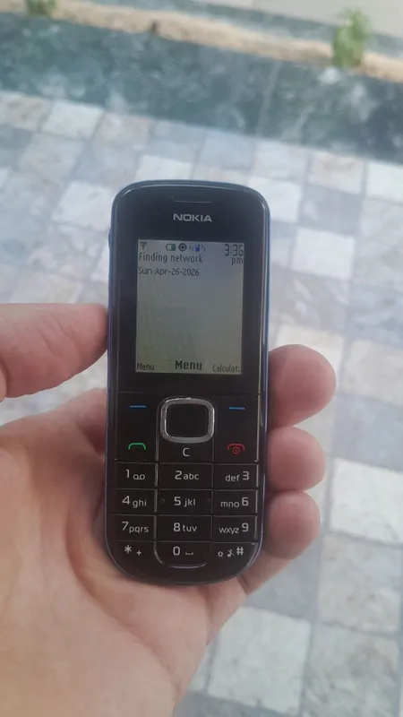 Srochna sotaman Cdma Nokia Perfectum — фото 2