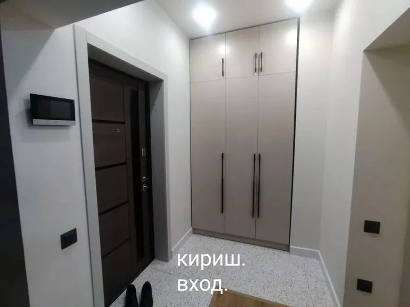 Сдается 3-комнатная квартира в Чиланзарском районе 4 Сдается 3-комнатная квартира в Чиланзарском районе 4