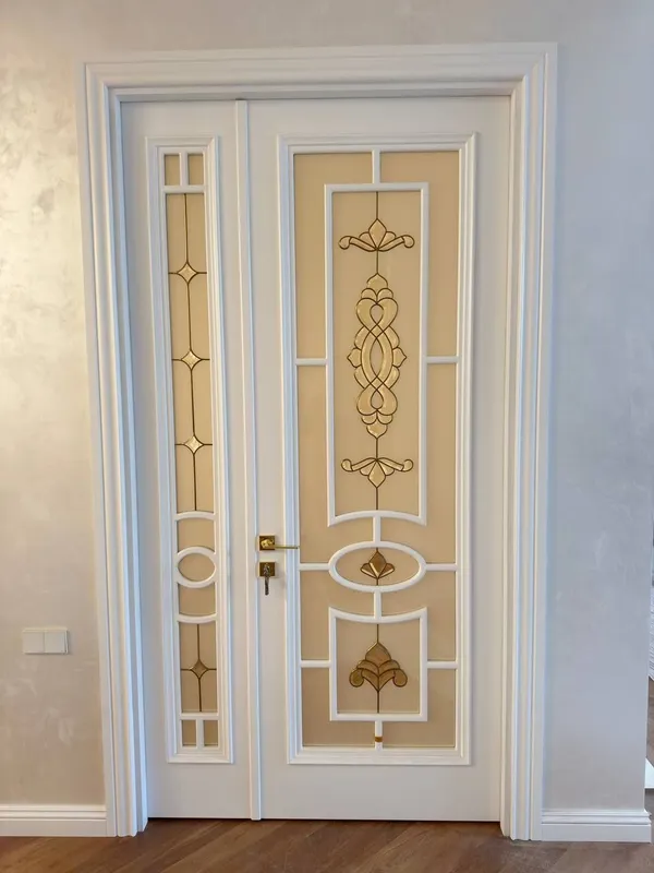Мдф двери Mdf eshiklar — фото 6