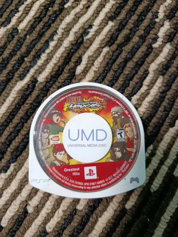 plesteshin disc
