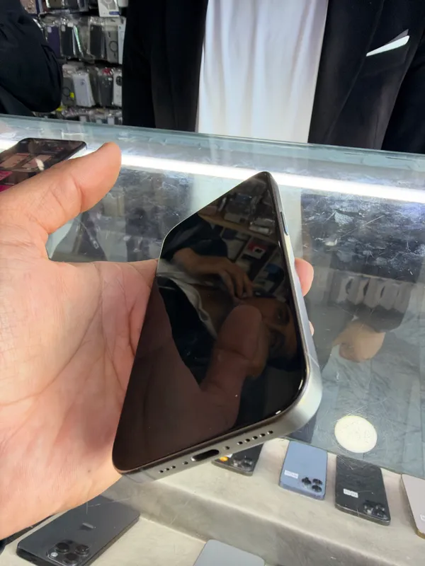 Iphone 15pro 3