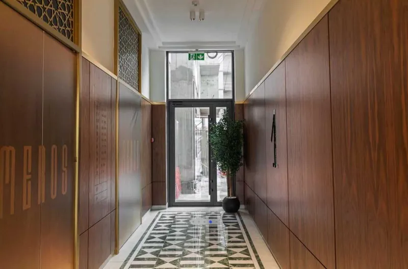 Мирабад 3комн 70,86м2 , гастро-улица, ИПОТЕКА-23,137у.е(S) — фото 8