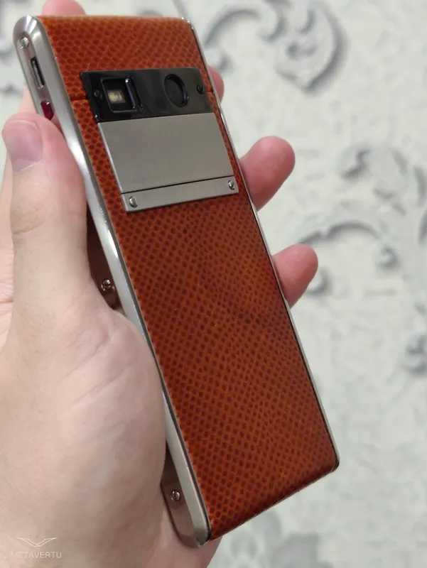 Vertu Aster Kaguran 2