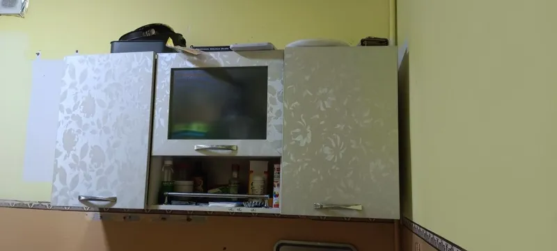 Кухонная гарнитура — фото 1
