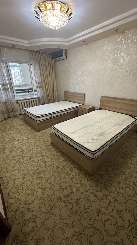 Аренда Квартира 3х комн Алгоритм 4