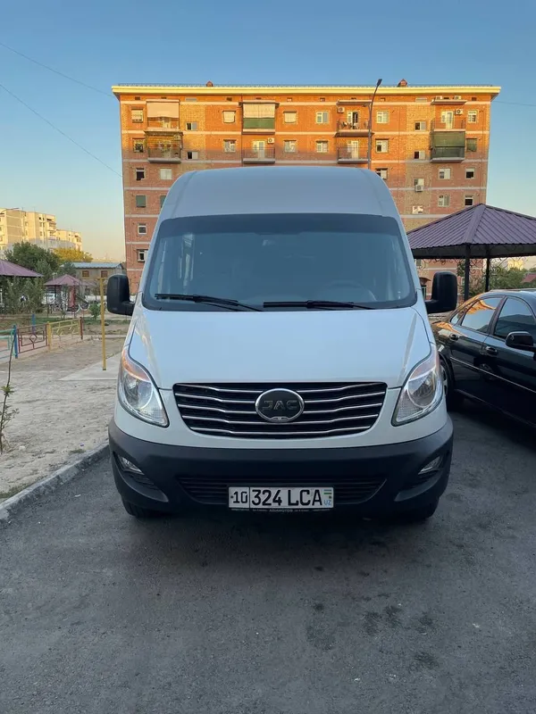 Mikrobus buyurtmasi turizm hizmati — фото 4