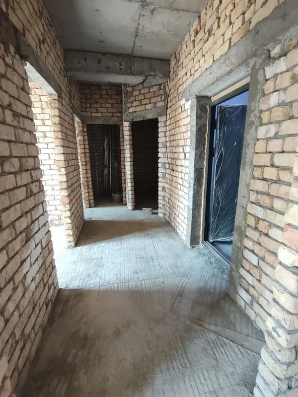 2-комнатная квартира в новостройке ЖК «Dustlik» 4 2-комнатная квартира в новостройке ЖК «Dustlik» 4