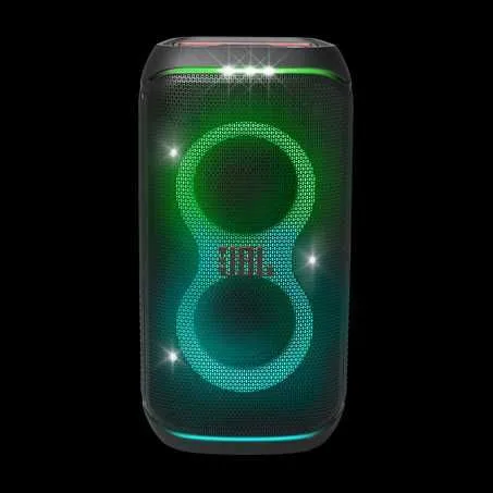 JBL PartyBox 120 Club Edition — новая модель для мощных вечеринок — фото 2
